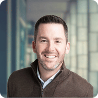 Brad Wilson headshot