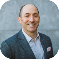 Benjamin Miller headshot