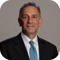 Gary Mendell headshot