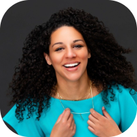 Solome Tibebu headshot