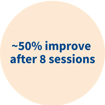 Demo - 50% improve stat