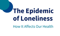 Loneliness Epidemic Image Header